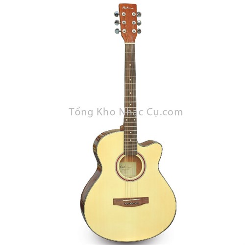 Đàn Guitar Acoustic Poshman N10ACEQ